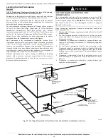 Preview for 32 page of Carrier F96CTN Installation, Start-Up, Operating, Service And Maintenance Instructions