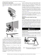 Preview for 37 page of Carrier F96CTN Installation, Start-Up, Operating, Service And Maintenance Instructions