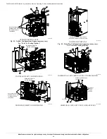 Preview for 44 page of Carrier F96CTN Installation, Start-Up, Operating, Service And Maintenance Instructions