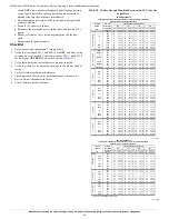 Preview for 59 page of Carrier F96CTN Installation, Start-Up, Operating, Service And Maintenance Instructions