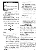 Preview for 9 page of Carrier F96VTN Installation Instructions Manual