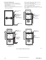 Preview for 12 page of Carrier F96VTN Installation Instructions Manual