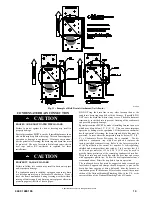 Предварительный просмотр 13 страницы Carrier F96VTN Installation Instructions Manual