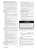 Preview for 31 page of Carrier F96VTN Installation Instructions Manual