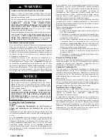 Preview for 37 page of Carrier F96VTN Installation Instructions Manual