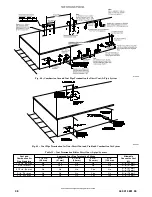 Предварительный просмотр 38 страницы Carrier F96VTN Installation Instructions Manual