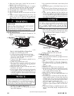 Предварительный просмотр 60 страницы Carrier F96VTN Installation Instructions Manual