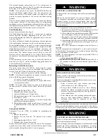 Preview for 67 page of Carrier F96VTN Installation Instructions Manual