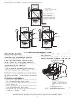 Предварительный просмотр 12 страницы Carrier F97CMN Installation, Start-Up, Operating And Service And Maintenance Instructions