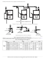 Предварительный просмотр 41 страницы Carrier F97CMN Installation, Start-Up, Operating And Service And Maintenance Instructions