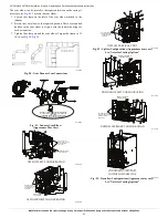 Предварительный просмотр 43 страницы Carrier F97CMN Installation, Start-Up, Operating And Service And Maintenance Instructions