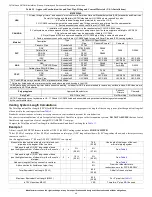 Предварительный просмотр 49 страницы Carrier F97CMN Installation, Start-Up, Operating And Service And Maintenance Instructions