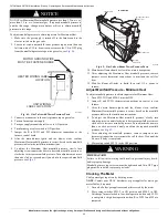 Предварительный просмотр 55 страницы Carrier F97CMN Installation, Start-Up, Operating And Service And Maintenance Instructions