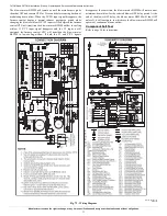 Preview for 77 page of Carrier F97CMN Installation, Start-Up, Operating And Service And Maintenance Instructions