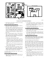 Предварительный просмотр 5 страницы Carrier FA4ANF Service Manual