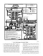 Предварительный просмотр 8 страницы Carrier FA4ANF Service Manual