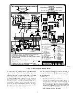 Предварительный просмотр 9 страницы Carrier FA4ANF Service Manual