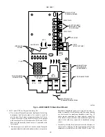 Предварительный просмотр 10 страницы Carrier FA4ANF Service Manual