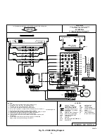 Предварительный просмотр 26 страницы Carrier FA4ANF Service Manual