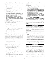 Preview for 39 page of Carrier FA4ANF Service Manual