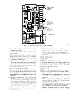 Предварительный просмотр 47 страницы Carrier FA4ANF Service Manual