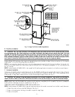 Предварительный просмотр 2 страницы Carrier FA4B Instruction Manual