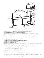 Предварительный просмотр 3 страницы Carrier FA4B Instruction Manual