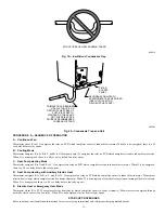 Предварительный просмотр 13 страницы Carrier FA4B Instruction Manual