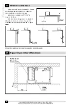 Предварительный просмотр 8 страницы Carrier Fan Coil 42B Installation, Operation And Maintenance Manual