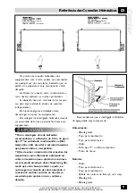 Preview for 9 page of Carrier Fan Coil 42B Installation, Operation And Maintenance Manual