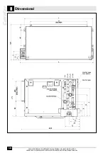 Preview for 10 page of Carrier Fan Coil 42B Installation, Operation And Maintenance Manual