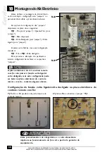 Предварительный просмотр 16 страницы Carrier Fan Coil 42B Installation, Operation And Maintenance Manual