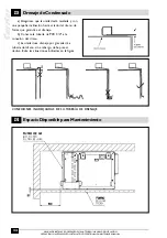 Preview for 34 page of Carrier Fan Coil 42B Installation, Operation And Maintenance Manual