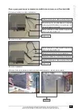 Предварительный просмотр 43 страницы Carrier Fan Coil 42B Installation, Operation And Maintenance Manual