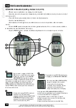 Preview for 46 page of Carrier Fan Coil 42B Installation, Operation And Maintenance Manual