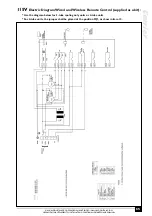 Preview for 65 page of Carrier Fan Coil 42B Installation, Operation And Maintenance Manual