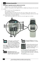 Предварительный просмотр 72 страницы Carrier Fan Coil 42B Installation, Operation And Maintenance Manual