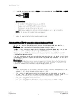 Preview for 10 page of Carrier Fan Coil Integration Manual