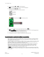 Предварительный просмотр 20 страницы Carrier Fan Coil Integration Manual