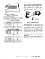 Preview for 12 page of Carrier FAS072 Installation, Start-Up And Service Instructions Manual