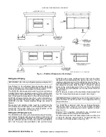 Preview for 13 page of Carrier FAS072 Installation, Start-Up And Service Instructions Manual