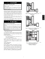 Preview for 5 page of Carrier fb4c Installation Manual