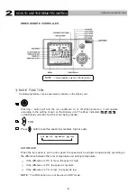 Предварительный просмотр 5 страницы Carrier FDT21 Operation & Installation Manual