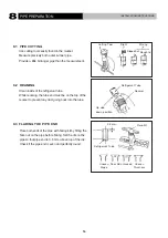 Preview for 16 page of Carrier FDT21 Operation & Installation Manual