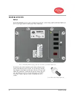 Preview for 8 page of Carrier Fireye NXTSD507HD Installation And Operation Manual