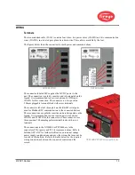 Предварительный просмотр 13 страницы Carrier Fireye NXTSD507HD Installation And Operation Manual