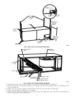 Предварительный просмотр 6 страницы Carrier FK4C Installation And Start-Up Instructions Manual