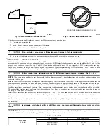 Предварительный просмотр 11 страницы Carrier FK4C Installation And Start-Up Instructions Manual