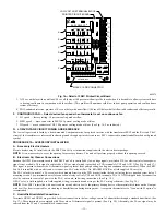 Предварительный просмотр 13 страницы Carrier FK4C Installation And Start-Up Instructions Manual