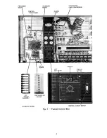 Предварительный просмотр 3 страницы Carrier Flotronic 30GB Wiring, Controls And Troubleshooting